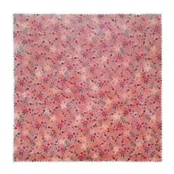 Sortie ???? Coco Pistache Boites De Conservation Alimentaire Bee Wrap Taille M Coton, Cire D'abeille Rose Fleurs ????