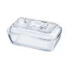 Top 10 ???? Luminarc Boites De Conservation Alimentaire Beurrier En Verre Trempé Extra Résistant ???? -pots et bonbonnières Soldes beurrier en verre trempe extra resistant