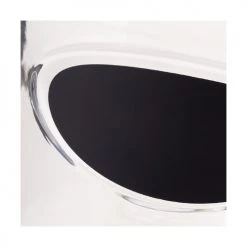 Meilleure affaire ???? Wadiga Bocaux, Pots Et Bonbonnières Bocal Cuisine Avec étiquette En Verre Et Bouchon Bambou H26cm ???? -pots et bonbonnières Soldes bocal cuisine avec etiquette en verre et bouchon bambou h26cm 2