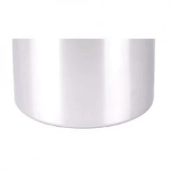 Remise ???? Wadiga Bocaux, Pots Et Bonbonnières Bocal Cuisine Hermétique Inox 13x16,5cm ❤️ -pots et bonbonnières Soldes bocal cuisine hermetique inox 13x16 5cm 2