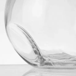 Bon marché ???? Wadiga Bocaux, Pots Et Bonbonnières Bocal De Cuisine En Verre Avec Bouchon En Inox 175cl ???? -pots et bonbonnières Soldes bocal de cuisine en verre avec bouchon en inox 175cl 2