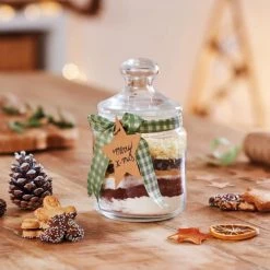 Les meilleures critiques de ???? Luminarc Boites De Conservation Alimentaire Bocal En Verre 0,75cl ✨ -pots et bonbonnières Soldes bocal en verre 0 75cl 3