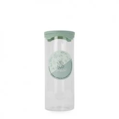 Coupon ???? Yoko Design Boites De Conservation Alimentaire Bocal En Verre Avec Couvercle Silicone 1500 Ml ????