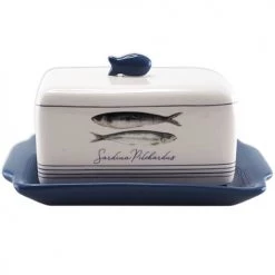 Les meilleures critiques de ???? Faye Boites De Conservation Alimentaire Boîte à Beurre En Céramique ????