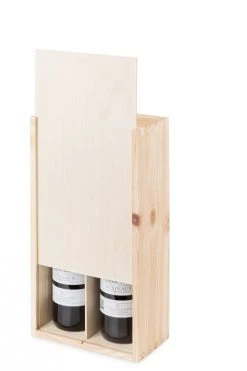 Les meilleures critiques de ???? Compactor Accessoires De Rangement De Cuisine Boîte-coffret Pour Bouteilles De Vin 21 X 10 X H.36 Cm ???? -pots et bonbonnières Soldes boite coffret pour bouteilles de vin 21 x 10 x h 36 cm 4