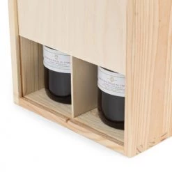 Les meilleures critiques de ???? Compactor Accessoires De Rangement De Cuisine Boîte-coffret Pour Bouteilles De Vin 21 X 10 X H.36 Cm ???? -pots et bonbonnières Soldes boite coffret pour bouteilles de vin 21 x 10 x h 36 cm 5