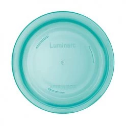 Vente flash ???? Luminarc Boites De Conservation Alimentaire Boîte De Conservation Ronde 92cl ???? -pots et bonbonnières Soldes boite de conservation ronde 92cl 3