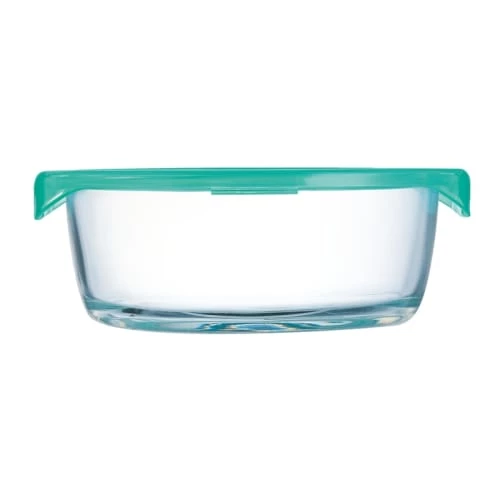 Les meilleures critiques de ???? Luminarc Boites De Conservation Alimentaire Boite De Conservation Ronde + Couvercle Lagoon 67cl ???? 5 Les meilleures critiques de ???? Luminarc Boites De Conservation Alimentaire Boite De Conservation Ronde + Couvercle Lagoon 67cl ???? – Image 3