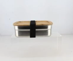 Les meilleures critiques de ✨ Menastyl Boites De Conservation Alimentaire Boîte Hermétique Avec Couvercle En Inox Et Bambou 1,2 L ???? -pots et bonbonnières Soldes boite hermetique avec couvercle en inox et bambou 1 2 l 5