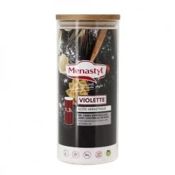 pots et bonbonnières Soldes -pots et bonbonnières Soldes boite hermetique ronde 1 3l en verre borosilicate 1