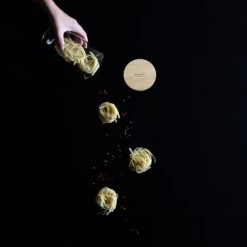 Meilleure affaire ???? Menastyl Boites De Conservation Alimentaire Boîte Hermétique Ronde 1,3L En Verre Borosilicate ???? -pots et bonbonnières Soldes boite hermetique ronde 1 3l en verre borosilicate 3