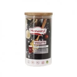 pots et bonbonnières Soldes -pots et bonbonnières Soldes boite hermetique ronde 1l en verre borosilicate 1