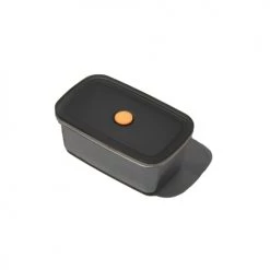 Meilleur prix ✔️ Yoko Design Boites De Conservation Alimentaire Boite Inox Micro-ondable 1000 Ml ✨