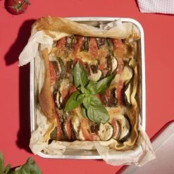 Nouveau ???? Yoko Design Boites De Conservation Alimentaire Boite Inox Micro-ondable 2300ml ???? -pots et bonbonnières Soldes boite inox micro ondable 2300ml 1