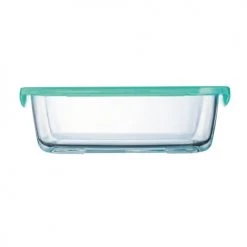 Les meilleures critiques de ✨ Luminarc Boites De Conservation Alimentaire Boite Medium De Conservation Rectangulaire + Couv Lagoon 82cl ❤️ -pots et bonbonnières Soldes boite medium de conservation rectangulaire couv lagoon 82cl 2