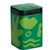 Bon marché ???? Eigeinart Boites De Conservation Alimentaire Boite Métallique Pour Le Thé Ou Le Café Opera Vert 100g ✨ -pots et bonbonnières Soldes boite metallique pour le the ou le cafe opera vert 100g 2