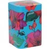 Meilleur prix ???? Eigeinart Boites De Conservation Alimentaire Boite Métallique Pour Le Thé Ou Le Café Poppy Turquoise 100g ✔️ -pots et bonbonnières Soldes boite metallique pour le the ou le cafe poppy turquoise 100g