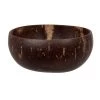 Sortie ???? Maisons Du Monde Corbeilles à Pain Et à Fruits Bol En Noix De Coco Marron ???? -pots et bonbonnières Soldes bol en noix de coco marron 1000 7 39 228368 1