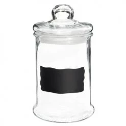 Top 10 ???? Maisons Du Monde Cloches Et Verrerie Bonbonnière En Verre H 25 Cm ????
