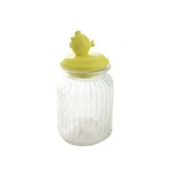 Top 10 ???? Sia Deco Bocaux, Pots Et Bonbonnières Bonbonnière Friends ???? -pots et bonbonnières Soldes bonbonniere friends 3