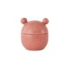Remise ???? OYOY Living Design Bocaux, Pots Et Bonbonnières Bonbonniere Rouge En Grès Ø9xH10,5cm ⌛ -pots et bonbonnières Soldes bonbonniere rouge en gres oe9xh10 5cm