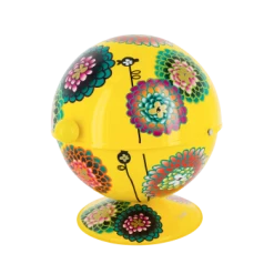 Meilleur prix ???? Pylones Boites De Conservation Alimentaire Boule à Sucre / Pot à Sucre ✔️ -pots et bonbonnières Soldes boule a sucre pot a sucre 2