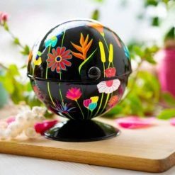 Acheter ❤️ Pylones Boites De Conservation Alimentaire Boule à Sucre / Pot à Sucre ???? -pots et bonbonnières Soldes boule a sucre pot a sucre 32