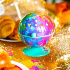 Acheter ❤️ Pylones Boites De Conservation Alimentaire Boule à Sucre / Pot à Sucre ???? -pots et bonbonnières Soldes boule a sucre pot a sucre 35