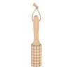 De gros ✔️ Maisons Du Monde Accessoires De Rangement De Cuisine Brosse à Légumes En Bois De Hêtre, Sisal, Métal Et Corde ???? -pots et bonbonnières Soldes brosse a legumes en bois de hetre sisal metal et corde 1000 15 12 223667 1