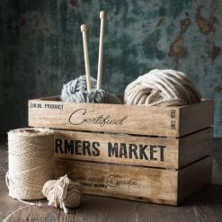 Offres ???? Maisons Du Monde Paniers Et Corbeilles Cagette En Manguier Imprimé ⭐ -pots et bonbonnières Soldes cagette en manguier imprime 1000 0 18 174063 2