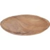 Sortie ???? Wadiga Corbeilles à Pain Et à Fruits Centre De Table En Bois De Teck D38cm ???? -pots et bonbonnières Soldes centre de table en bois de teck d38cm