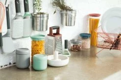 Top 10 ✔️ BergHoff Boites De Conservation Alimentaire Contenant Alimentaire Isolant En Acier 0,35 L ???? -pots et bonbonnières Soldes contenant alimentaire isolant en acier 0 35 l 2