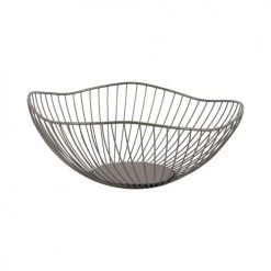 Top 10 ???? Present Time Corbeilles à Pain Et à Fruits Corbeille à Fruits Vert Mousse ????