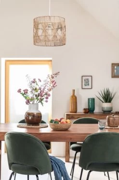 Meilleur prix ✔️ Maisons Du Monde Corbeilles à Pain Et à Fruits Corbeille En Fibre Végétale écrue ⭐ -pots et bonbonnières Soldes corbeille en fibre vegetale ecrue 1000 13 38 213771 4