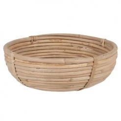 Top 10 ✔️ Maisons Du Monde Corbeilles à Pain Et à Fruits Corbeille En Rotin Beige ❤️