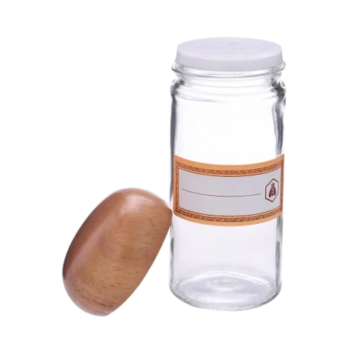 Top 10 ???? Laguiole Bocaux, Pots Et Bonbonnières Distributeur D'épices ???? 4 Top 10 ???? Laguiole Bocaux, Pots Et Bonbonnières Distributeur D'épices ???? – Image 2