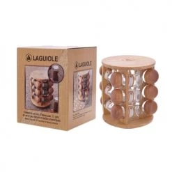 Top 10 ???? Laguiole Bocaux, Pots Et Bonbonnières Distributeur D'épices ???? 7 Top 10 ???? Laguiole Bocaux, Pots Et Bonbonnières Distributeur D'épices ???? -pots et bonbonnières Soldes distributeur d epices 2