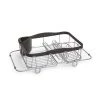Nouveau ???? Umbra Accessoires De Rangement De Cuisine Egouttoir 35,6x27,9x13,3cm ???? -pots et bonbonnières Soldes egouttoir 35 6x27 9x13 3cm