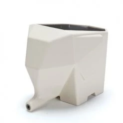 Les meilleures critiques de ???? PA Design Accessoires De Rangement De Cuisine Égouttoir à Couverts Blanc Crème ????