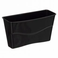 Meilleure affaire ???? Five Simply Smart Accessoires De Rangement De Cuisine Égouttoir à Vaisselle 1 Niveau ???? -pots et bonbonnières Soldes egouttoir a vaisselle 1 niveau 3