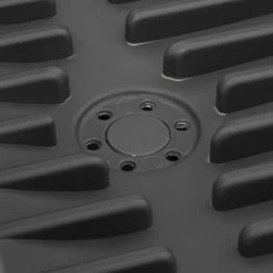 Remise ???? Five Simply Smart Accessoires De Rangement De Cuisine Égouttoir à Vaisselle 1 Niveau Métal ???? -pots et bonbonnières Soldes egouttoir a vaisselle 1 niveau metal 4