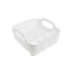 Top 10 ???? Umbra Accessoires De Rangement De Cuisine Egouttoir à Vaisselle En Plastique Moulé Blanc ⭐ -pots et bonbonnières Soldes egouttoir a vaisselle en plastique moule blanc