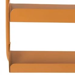 Remise ???? Maisons Du Monde Accessoires De Rangement De Cuisine Etagère Murale En Métal ???? -pots et bonbonnières Soldes etagere murale en metal 1000 15 26 229175 3
