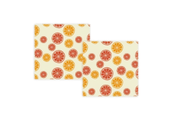 Tout neuf ???? Nuts Innovations Boites De Conservation Alimentaire Feuilles Emballage Alimentaire 16 X 16 Cm - Lot De 2 ???? -pots et bonbonnières Soldes feuilles emballage alimentaire 16 x 16 cm lot de 2 2