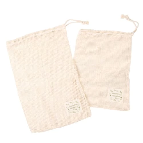 Les meilleures critiques de ???? Maisons Du Monde Corbeilles à Pain Et à Fruits Filets à Provisions En Coton écru (x2) ???? 4 Les meilleures critiques de ???? Maisons Du Monde Corbeilles à Pain Et à Fruits Filets à Provisions En Coton écru (x2) ???? – Image 2