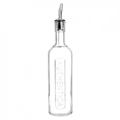 Tout neuf ???? Maisons Du Monde Boites De Conservation Alimentaire Huilier En Verre ????