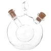 Sortie ⭐ Maisons Du Monde Accessoires De Rangement De Cuisine Huilier Et Vinaigrier 2 En 1 En Verre Et Liège ❤️ -pots et bonbonnières Soldes huilier et vinaigrier 2 en 1 en verre et liege 1000 14 19 207397 1