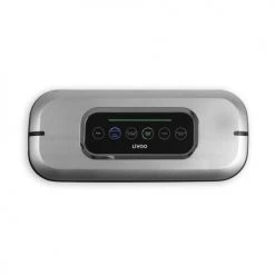 Coupon ???? Boites De Conservation Alimentaire Livoo Appareil De Mise Sous Vide 85W En Plastique Gris ✨ -pots et bonbonnières Soldes livoo appareil de mise sous vide 85w en plastique gris 5