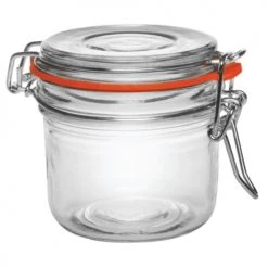 Top 10 ???? Vogue Boites De Conservation Alimentaire Lot De 6 Bocaux à Conserves 200 Ml ✨