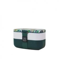 Coupon ???? Yoko Design Boites De Conservation Alimentaire Lunch Box Bento "Equador" ????